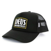 Deus Ex Machina
